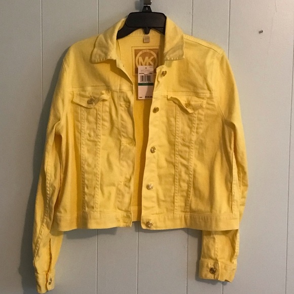 MICHAEL Michael Kors Jackets & Blazers - 🔥MICHAEL Michael Kors Jacket size L